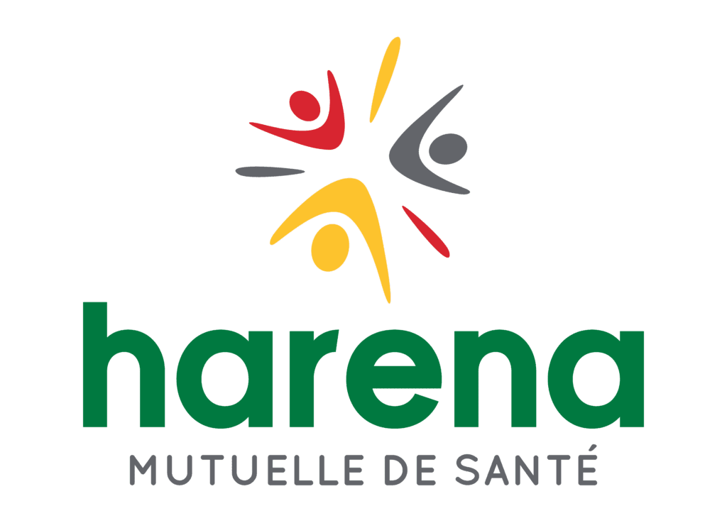 logo harena mutuelle de santé